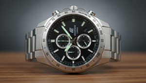 casio edifice có tốt không