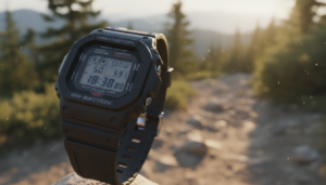 casio g shock có tốt không