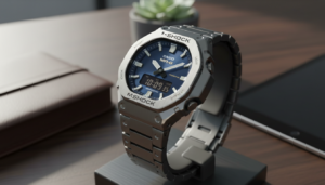 đồng hồ casio chính hãng