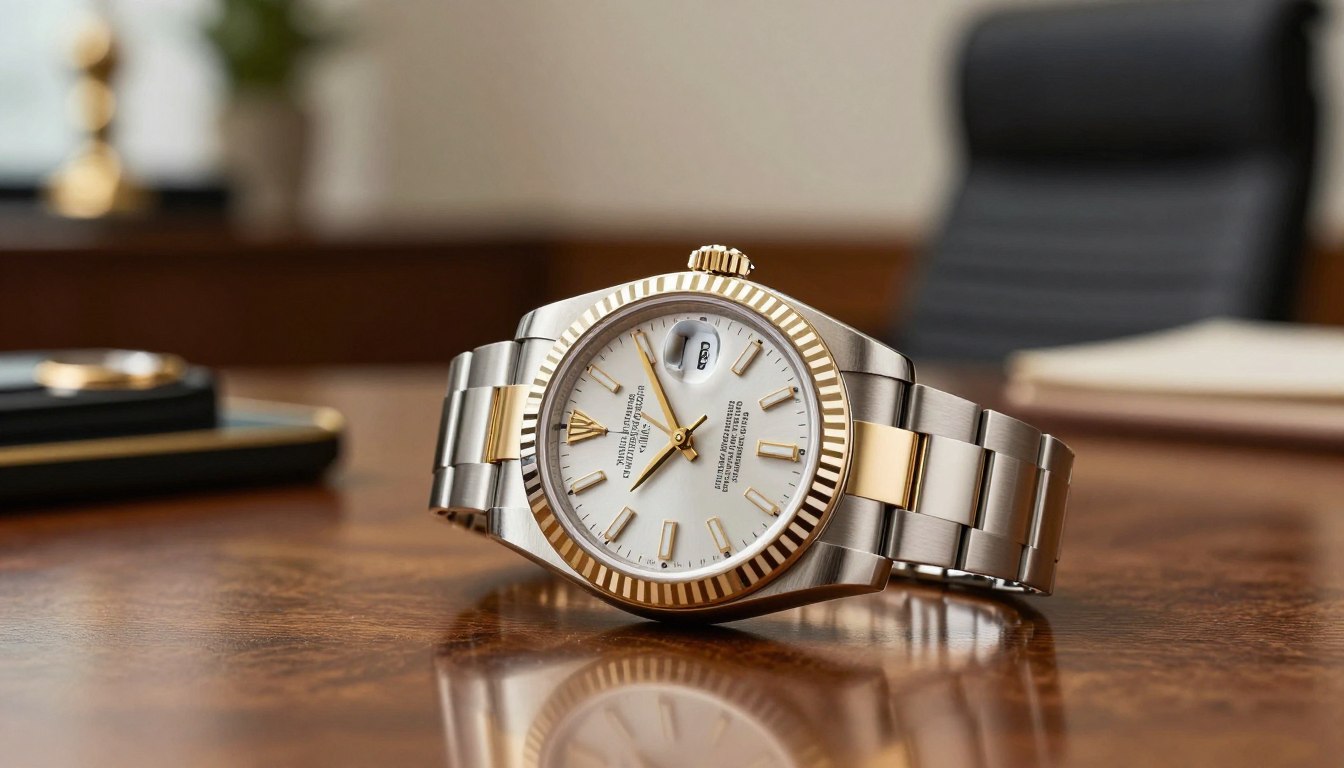 rolex tốt nhất để mua